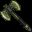 Icon of Mythril Axe