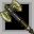 Icon of Brass Axe +1