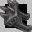 Icon of Darksteel Knuckles +1