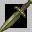 Icon of Brass Dagger +1