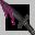 Icon of Venom Knife +1