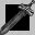 Icon of Darksteel Claymore +1