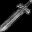 Icon of Barbarian's Sword