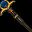 Icon of Ice Staff