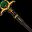 Icon of Wind Staff