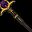 Icon of Thunder Staff