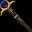 Icon of Water Staff