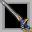 Icon of Musketeer's Sword +1