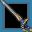 Icon of Musketeer's Sword +2