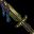 Icon of Hushed Dagger