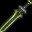 Icon of Gilded Blade