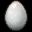 Icon of Chocobo Egg (Faintly)