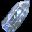 Icon of Water Crystal