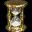 Icon of Timeless Hourglass