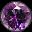 Icon of Purple Drop