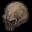 Icon of Magicked Skull