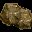 Icon of Gold Ore